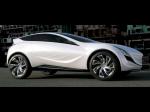 Mazda Kazamai Concept 2008 года